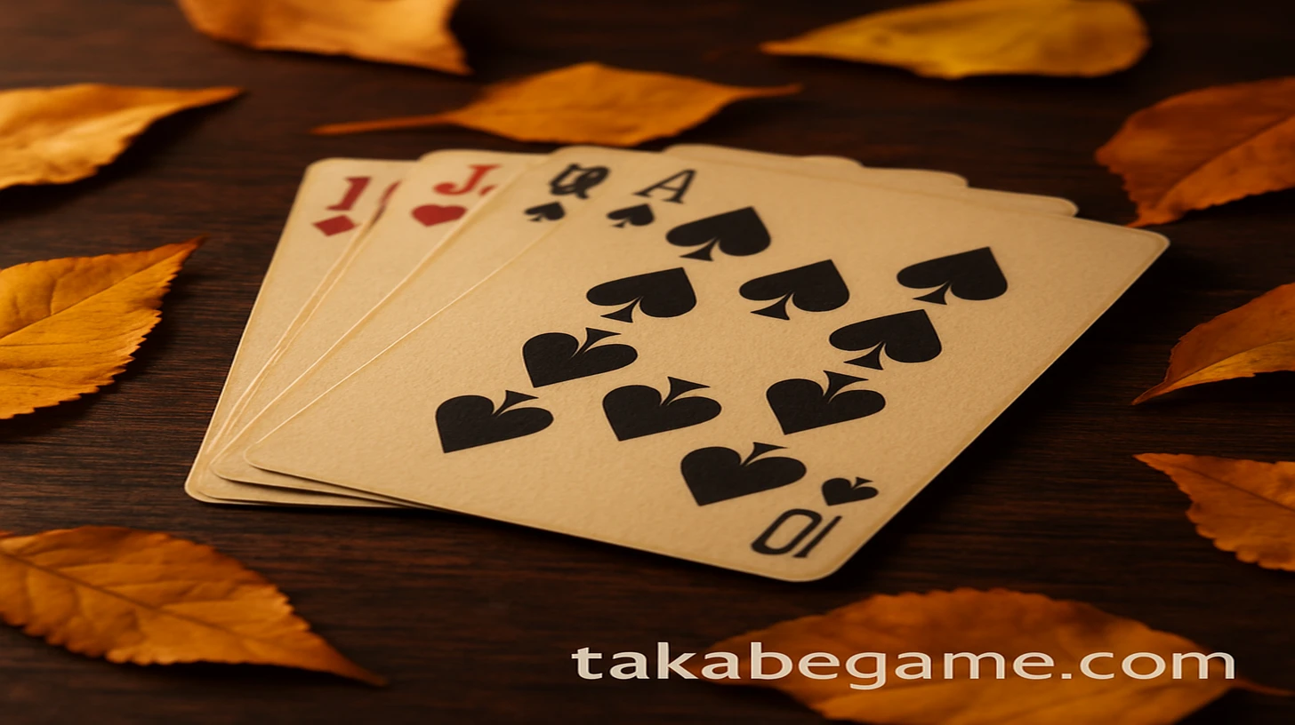 takabe-এ takabe গেমিং প্ল্যাটফর্মে প্রচেষ্টা করার ফলস্বরূপ হ্যাপি ফিশিং-এ প্রথম জয় — takabe